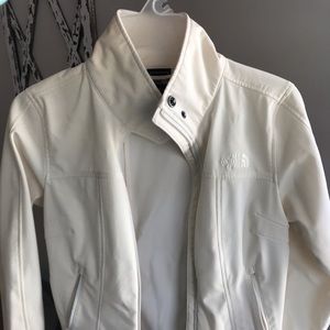 North Face Women’s Shell Jacket